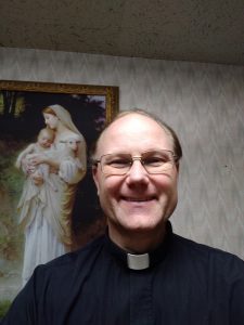 Fr. Timothy Barr