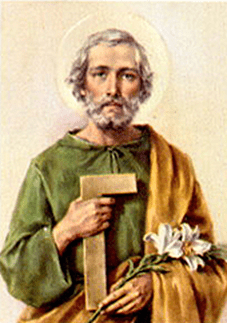 St Joseph the Worker Feast Day