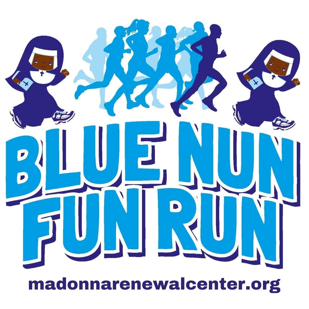 Blue Nun Fun Run 2023!